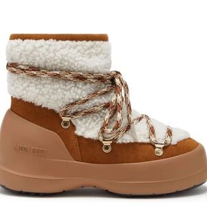 Moon Boot Luna - NWT